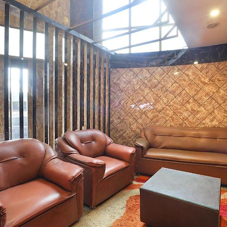 Fabhotel Chamiers Park - Nandanam เชนไน ภายนอก รูปภาพ