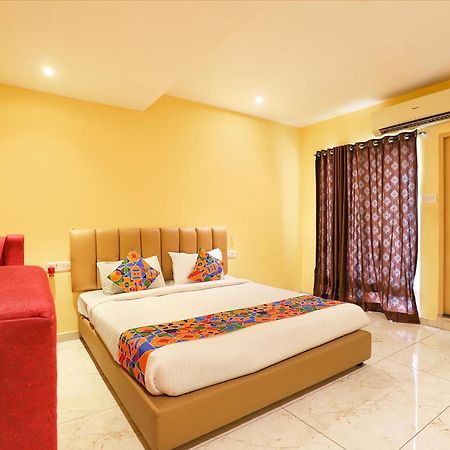 Fabhotel Chamiers Park - Nandanam เชนไน ภายนอก รูปภาพ