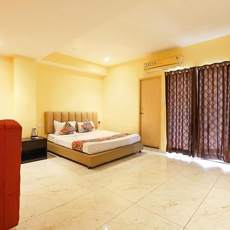 Fabhotel Chamiers Park - Nandanam เชนไน ภายนอก รูปภาพ