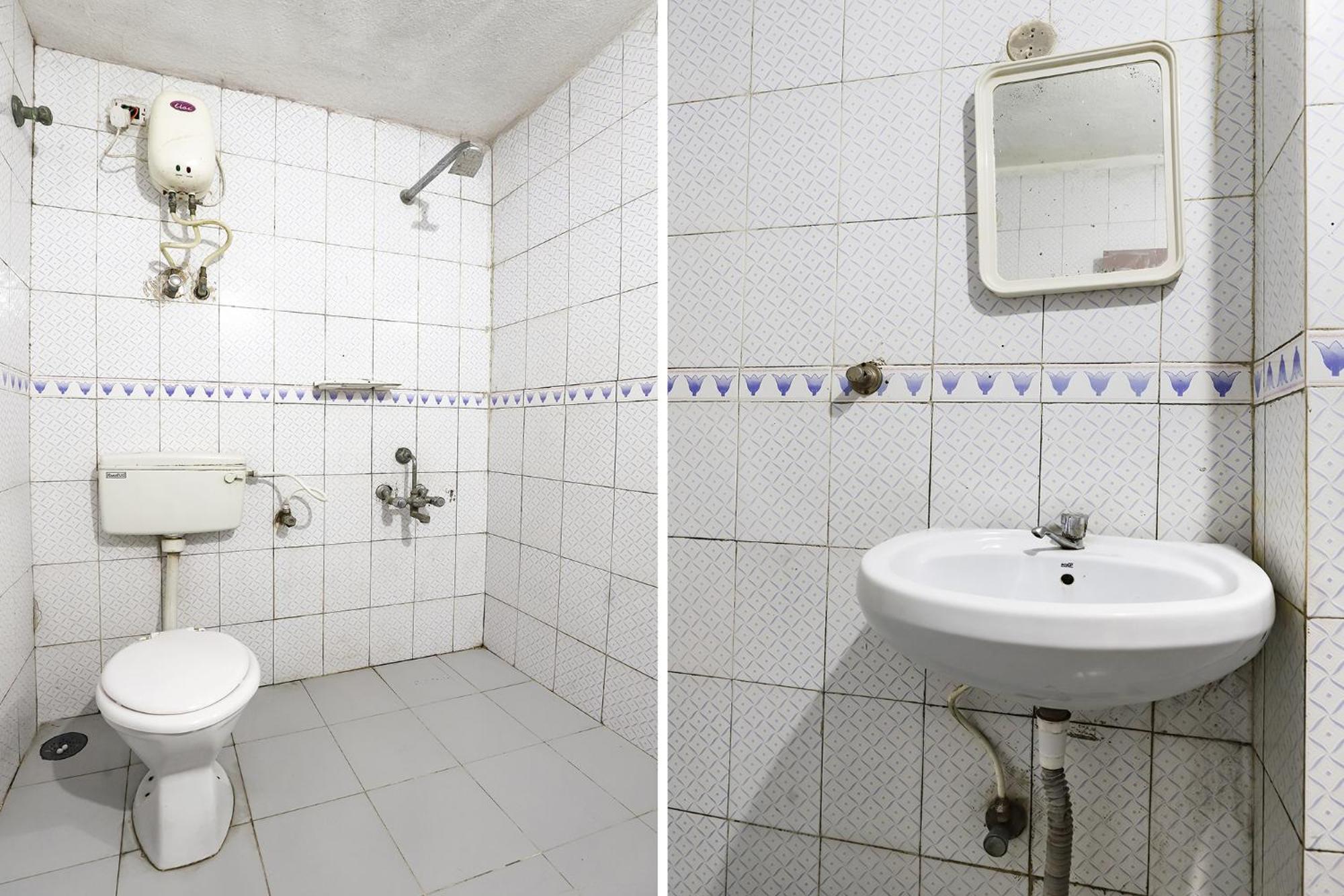 Fabhotel Chamiers Park - Nandanam เชนไน ภายนอก รูปภาพ